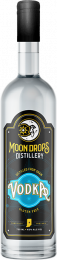 Moon Drops Distillery Vodka