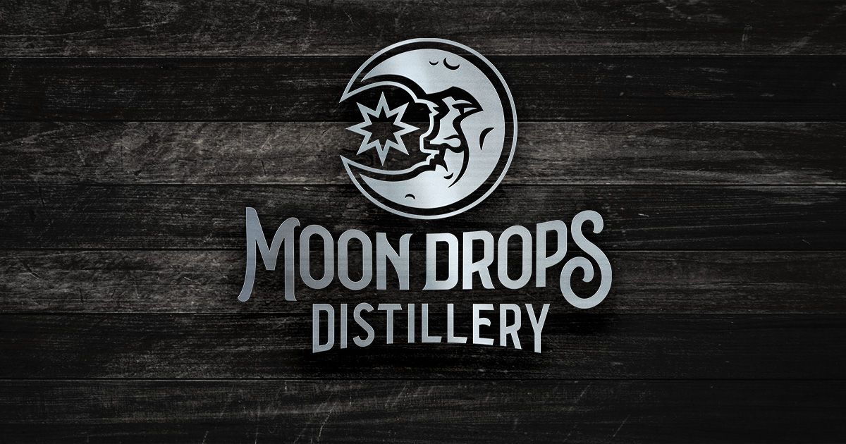 Spirits - Moon Drops Distillery